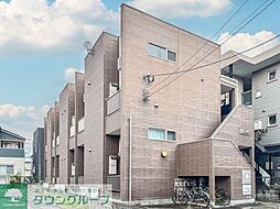 埼玉高速鉄道 鳩ヶ谷駅 徒歩12分の賃貸アパート