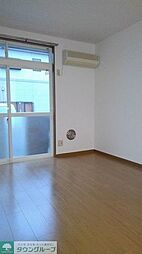 東武伊勢崎線 武里駅 徒歩7分の賃貸アパート 1階ワンルームのリビング/ダイニング