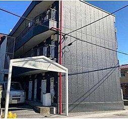 東武伊勢崎線 獨協大学前駅 徒歩27分の賃貸マンション