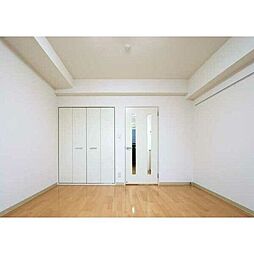 つくばエクスプレス 八潮駅 徒歩8分の賃貸マンション 6階1Kのリビング/ダイニング