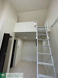 つくばエクスプレス 八潮駅 徒歩9分の賃貸アパート 3階1Kのリビング/ダイニング