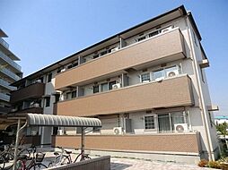 つくばエクスプレス 八潮駅 徒歩5分の賃貸アパート