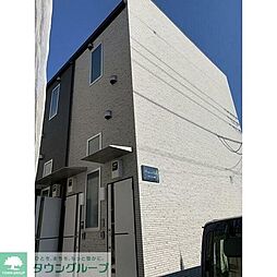 つくばエクスプレス 八潮駅 徒歩9分