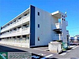 東武伊勢崎線 竹ノ塚駅 バス7分 下町下車 徒歩4分