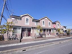 東武伊勢崎線 新田駅 3.3km