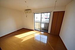 つくばエクスプレス 八潮駅 徒歩10分の賃貸アパート 2階1Kのリビング/ダイニング