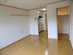 つくばエクスプレス 三郷中央駅 徒歩7分の賃貸アパート 1階1Kのリビング/ダイニング