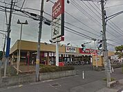 マミーマート生鮮市場TOP春日部店 徒歩24分。スーパー 1910m