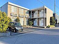 埼玉県越谷市新越谷1丁目57-1：物件画像／株式会社タウンハウジング埼玉　新越谷店