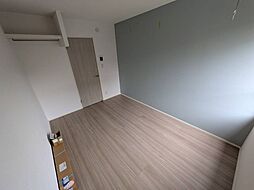 ao北越谷 1Kの写真