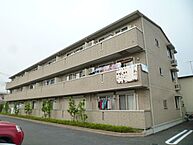 埼玉県春日部市大沼1丁目21-2：物件画像／株式会社タウンハウジング埼玉　新越谷店