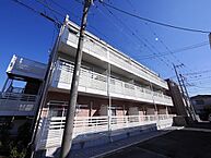 埼玉県草加市金明町553-1：物件画像／株式会社タウンハウジング埼玉　新越谷店