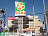 周辺：ライフ 吉川駅(JR 武蔵野線) 750m