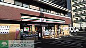 セブンイレブン春日部市粕壁東3丁目店 徒歩8分。 640m