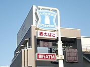 ローソン 882m