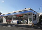 ローソン その他 603m