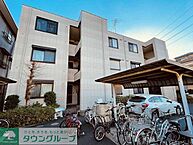 埼玉県越谷市蒲生茜町9-2：物件画像／株式会社タウンハウジング埼玉　新越谷店