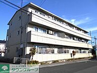 埼玉県越谷市蒲生西町1丁目5-30：物件画像／株式会社タウンハウジング埼玉　新越谷店