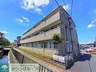 埼玉県越谷市蒲生2丁目4-60：物件画像／株式会社タウンハウジング埼玉　新越谷店