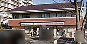 セブンイレブン春日部市粕壁東3丁目店 634m
