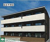 埼玉県北葛飾郡杉戸町杉戸3丁目9-2：物件画像／株式会社タウンハウジング埼玉　新越谷店