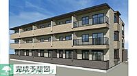 埼玉県越谷市蒲生東町17-18：物件画像／株式会社タウンハウジング埼玉　新越谷店