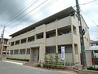 埼玉県越谷市東大沢4丁目3-2：物件画像／株式会社タウンハウジング埼玉　新越谷店