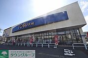 東武ストア草加谷塚店 徒歩7分。 560m