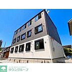 埼玉県草加市谷塚町8：物件画像／株式会社タウンハウジング埼玉　新越谷店