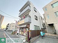 埼玉県越谷市千間台東1丁目6-4：物件画像／株式会社タウンハウジング埼玉　新越谷店