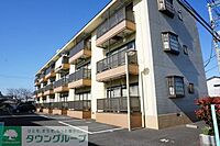 埼玉県草加市神明2丁目7-16：物件画像／株式会社タウンハウジング埼玉　新越谷店