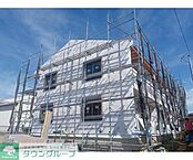 埼玉県川口市新堀町10-5：物件画像／株式会社タウンハウジング埼玉　新越谷店
