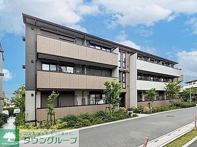 外観 外観