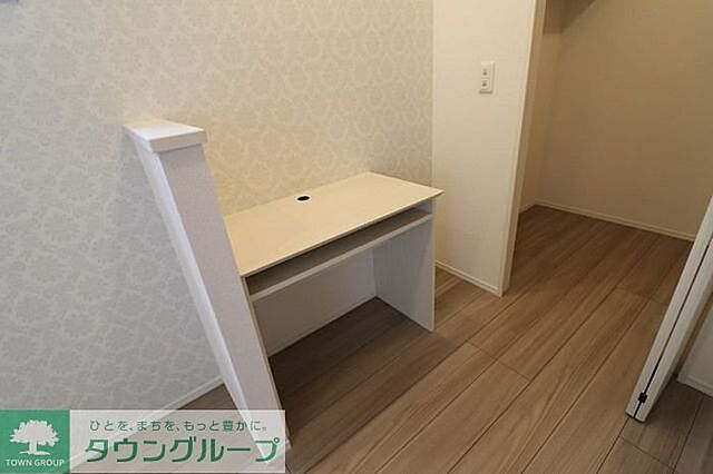 洋室