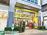 周辺：マツモトキヨシ北越谷駅前店 徒歩6分。 460m