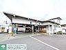 周辺：一ノ割駅(東武 スカイツリーライン) 徒歩8分。 600m