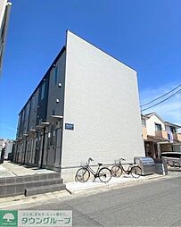 外観画像