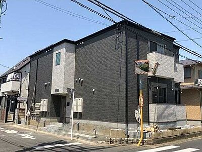 外観 外観