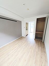 ソフィア青木葉II 102 1階1Kのリビング/ダイニング