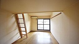 ハイムＫ 202 2階1Kのリビング/ダイニング