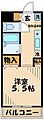 ジュネス桜ヶ丘3階4.9万円