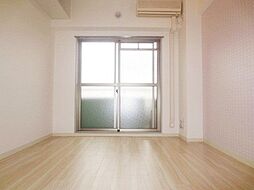 サンヴェール府中 107 1階1Kのリビング/ダイニング