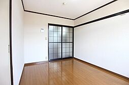 京王線 平山城址公園駅 徒歩10分の賃貸アパート 1階1Kのリビング/ダイニング