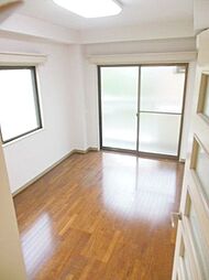 JR中央線 豊田駅 徒歩14分の賃貸マンション 1階1Kのリビング/ダイニング