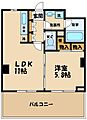 ベェルヴェル稲城11階12.0万円