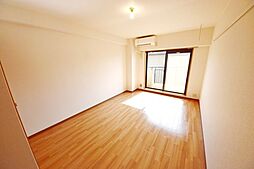 ジュネスドミール2000 306 3階1Kのリビング/ダイニング