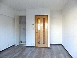 パレ・ドール八王子III 202 2階1Kのリビング/ダイニング