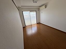 ウイスタリアビル 302 3階1Kのリビング/ダイニング