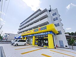 ジュネス桜ヶ丘