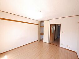 メゾンキム 302 3階1Kのリビング/ダイニング